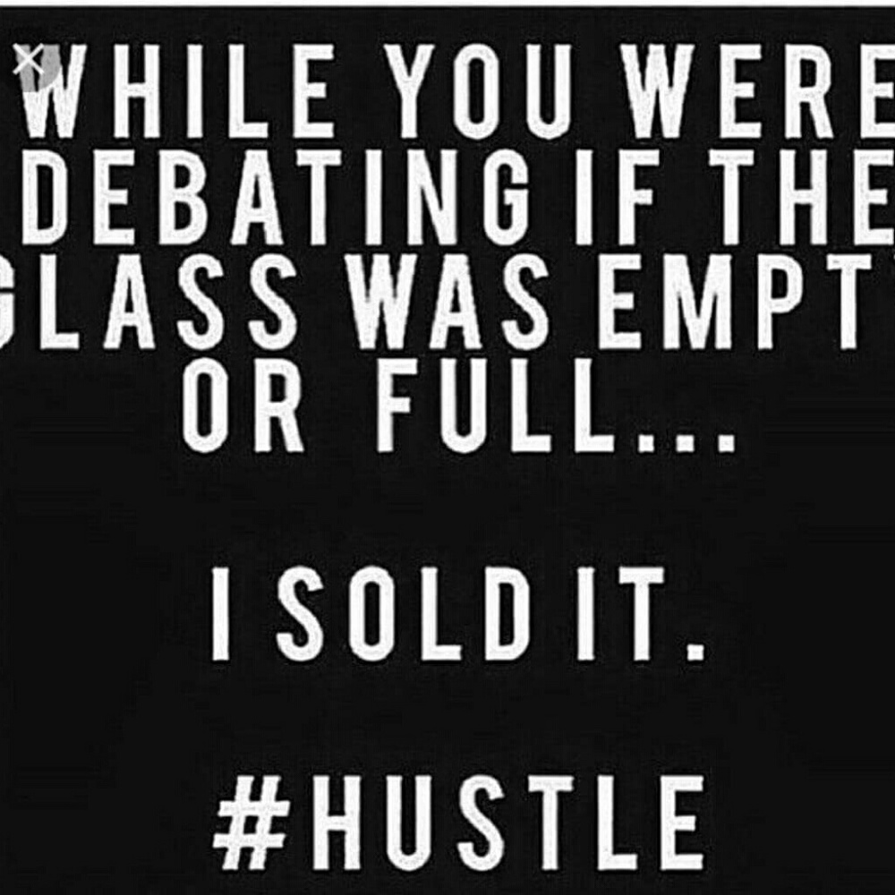 Meet your Posher, Queen of Style