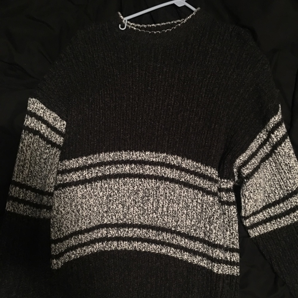 80s vintage sweater