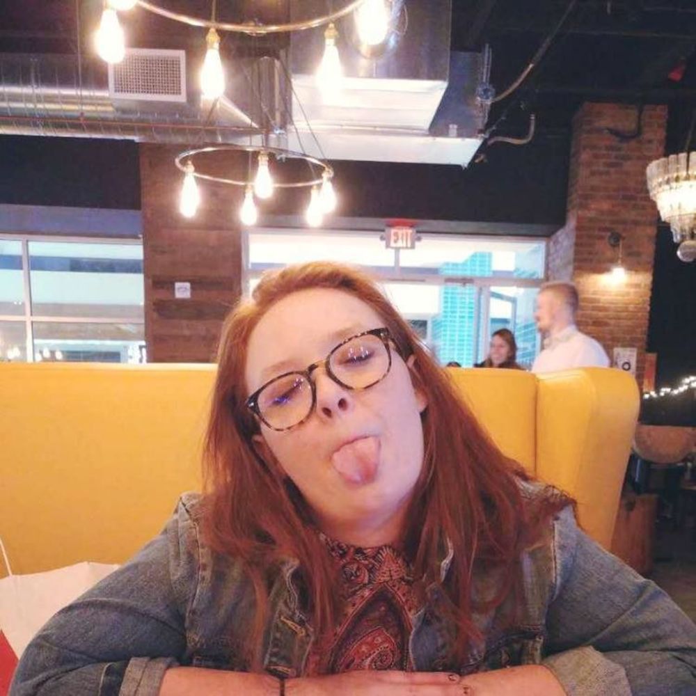 Meet your Posher, Skylar