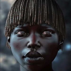 Meet your Posher, Ulysses