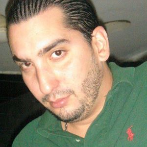 Meet your Posher, Carlos javier