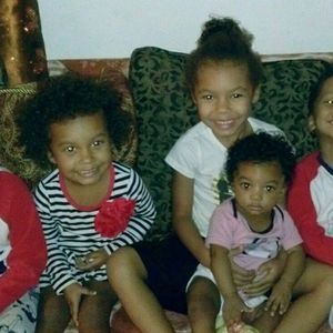 Meet your Posher, Demetrius