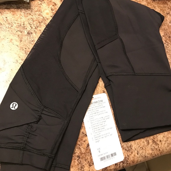 lululemon athletica Pants - Lululemon pants