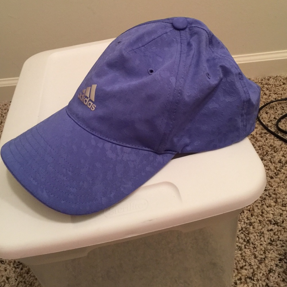Adidas x Stella McCartney hat