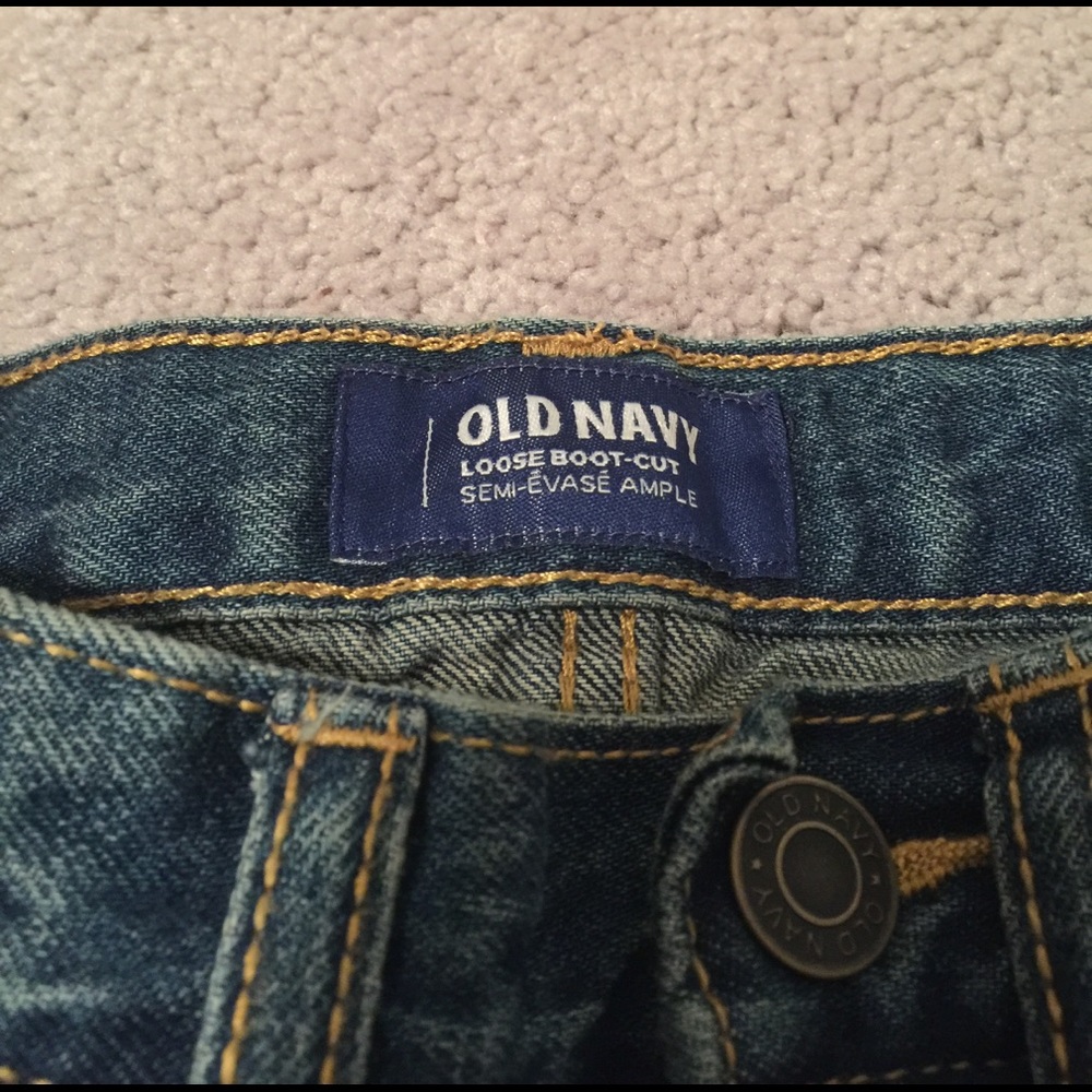 Jeans - Picture 3 of 3