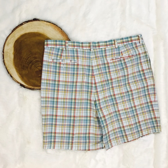 Gold Label RoundTree & Yorke Shorts Men's Size 42 - Picture 2 of 3
