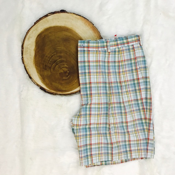 Gold Label RoundTree & Yorke Shorts Men's Size 42 - Picture 3 of 3