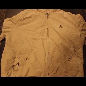 Vintage 90s Tommy Hilfiger Jacket