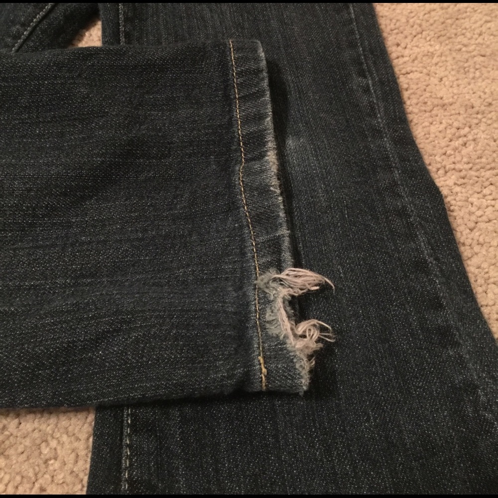 Jeans - Picture 2 of 4