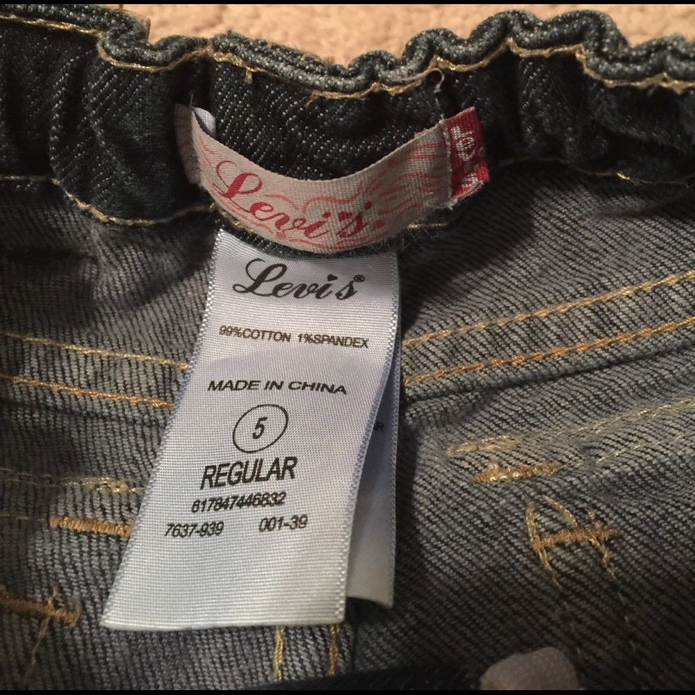 Jeans - Picture 4 of 4