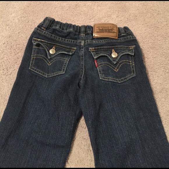 Jeans - Picture 3 of 4