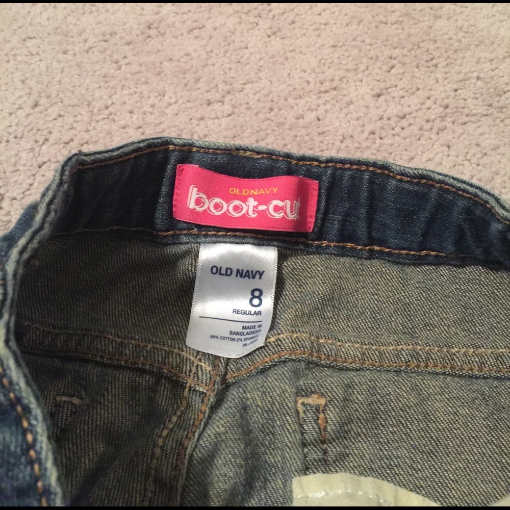 Jeans - Picture 2 of 3