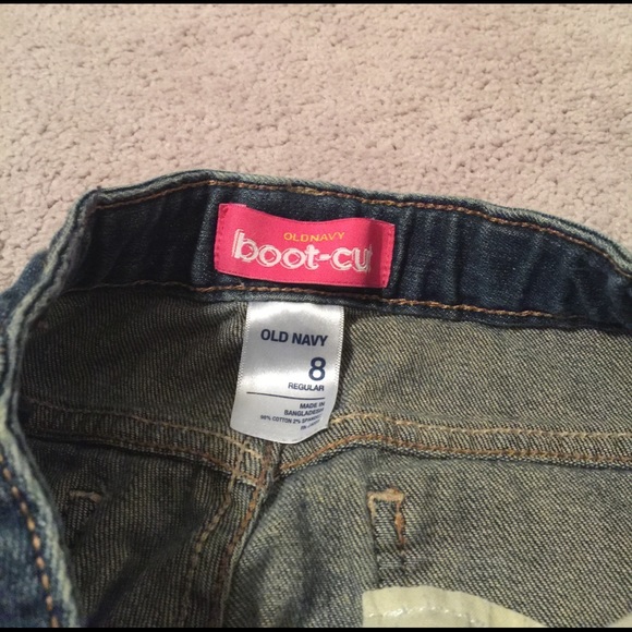 Jeans - Picture 2 of 3