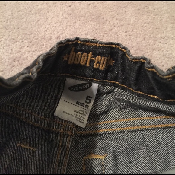 Jeans - Picture 2 of 3