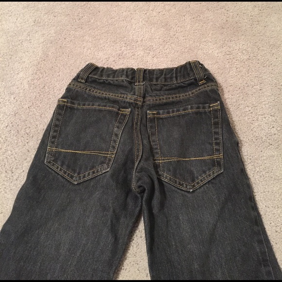 Jeans - Picture 3 of 3