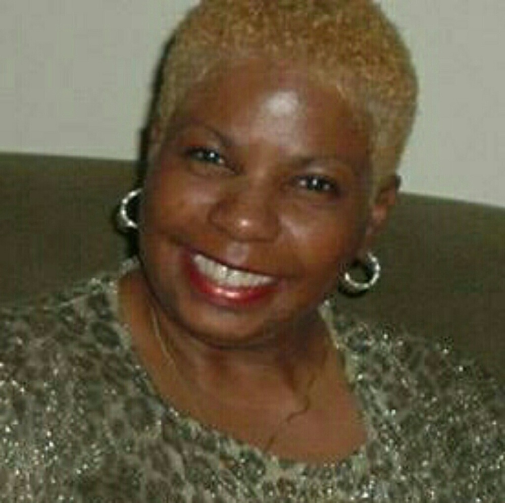 Meet your Posher, Belinda a