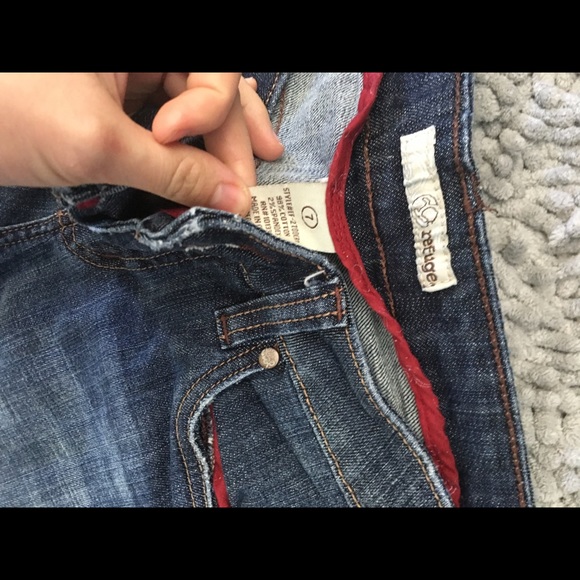 Capris - Picture 2 of 2