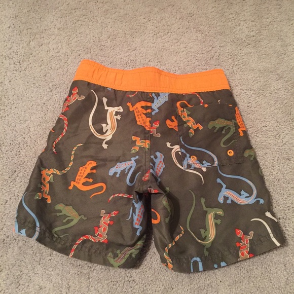 Swim trunks - Picture 2 of 3