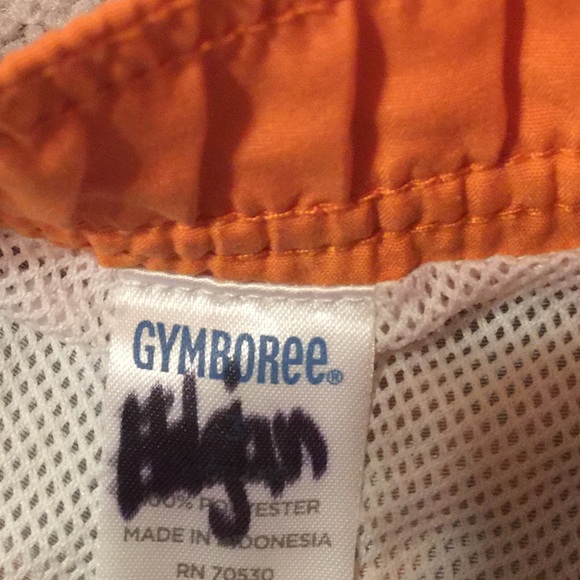 Swim trunks - Picture 3 of 3