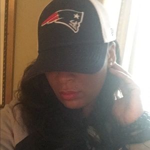 Meet your Posher, April