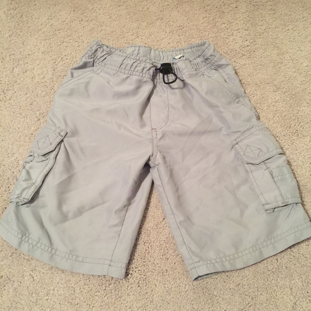 Alternative shorts