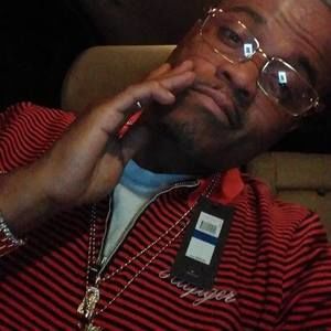 Meet your Posher, Richard