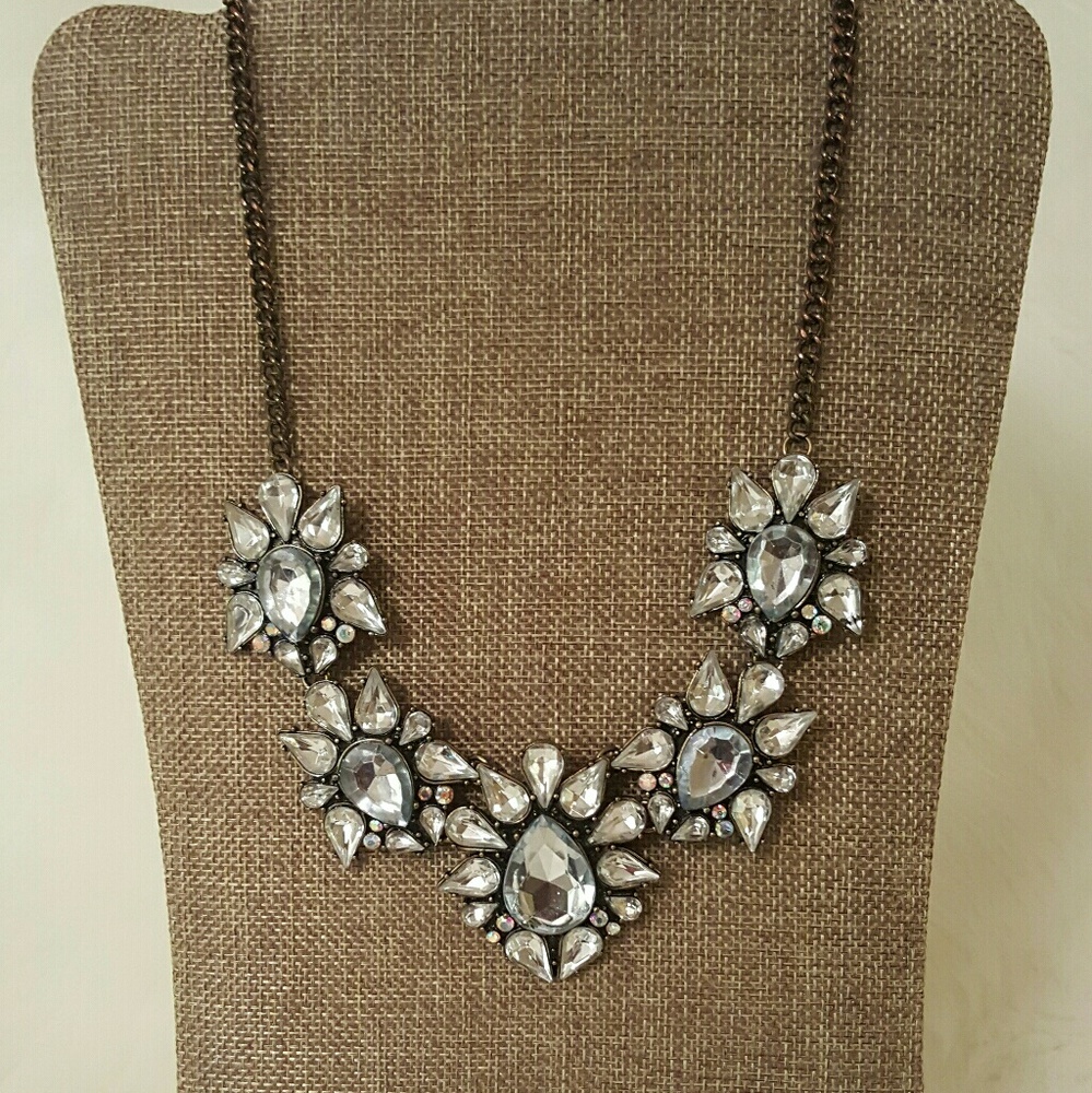 Infatuation Necklace