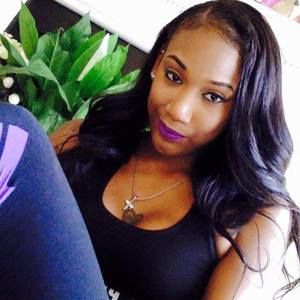 Meet your Posher, Tabria