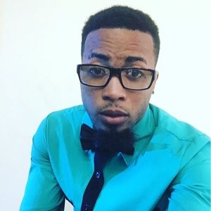 Meet your Posher, Ian