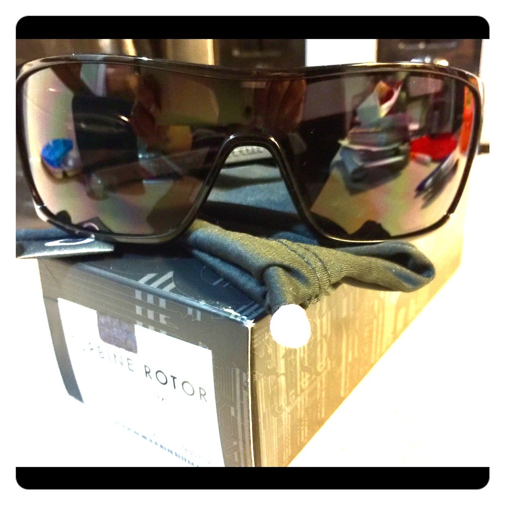 Men's Oakley Turbine Rotor Sunglasses
