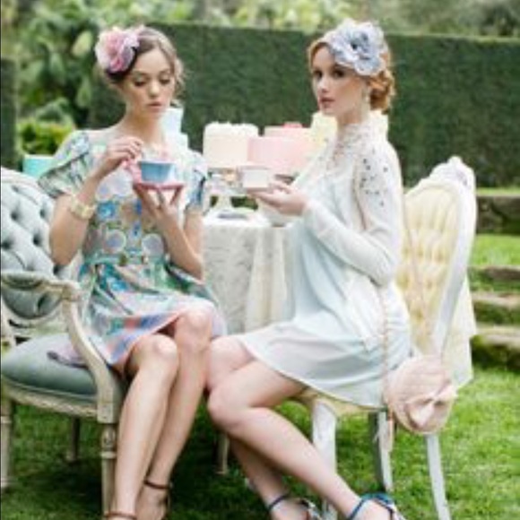 🌼Style Crush Theme / My Posh Party!🌼 March 20 @7 - Picture 5 of 8