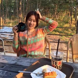 Meet your Posher, Minhye