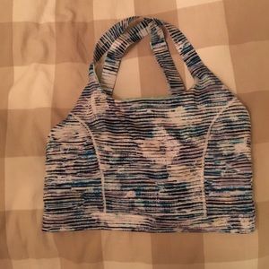 Lululemon Pure Practice Bra
