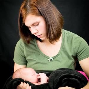 Meet your Posher, Destinie