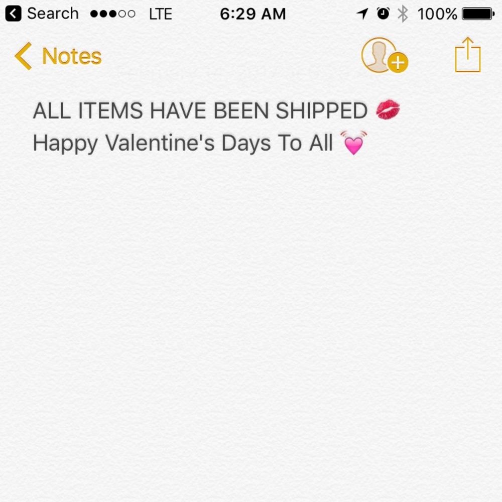 THANK YOU ‼️ Shop My Closet