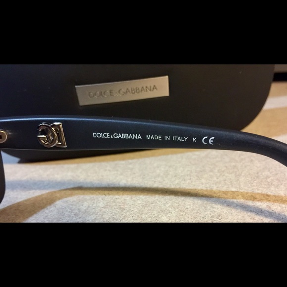 ‼️‼️Dolce & Gabbana Women\'s Sunglasses‼️‼️ main image 4