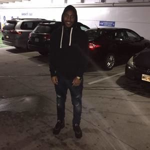 Meet your Posher, Jack