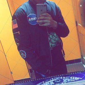 Meet your Posher, Isaiah