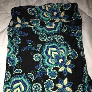 Tc lularoe