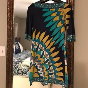 Donna Morgan sz 4 Dress