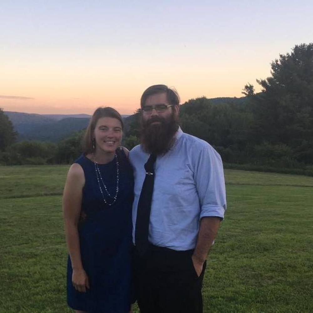 Meet your Posher, Roy