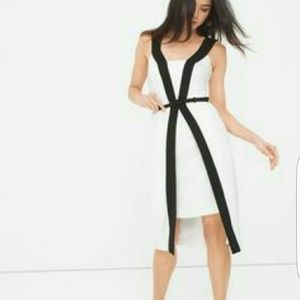 Whbm brand new dress