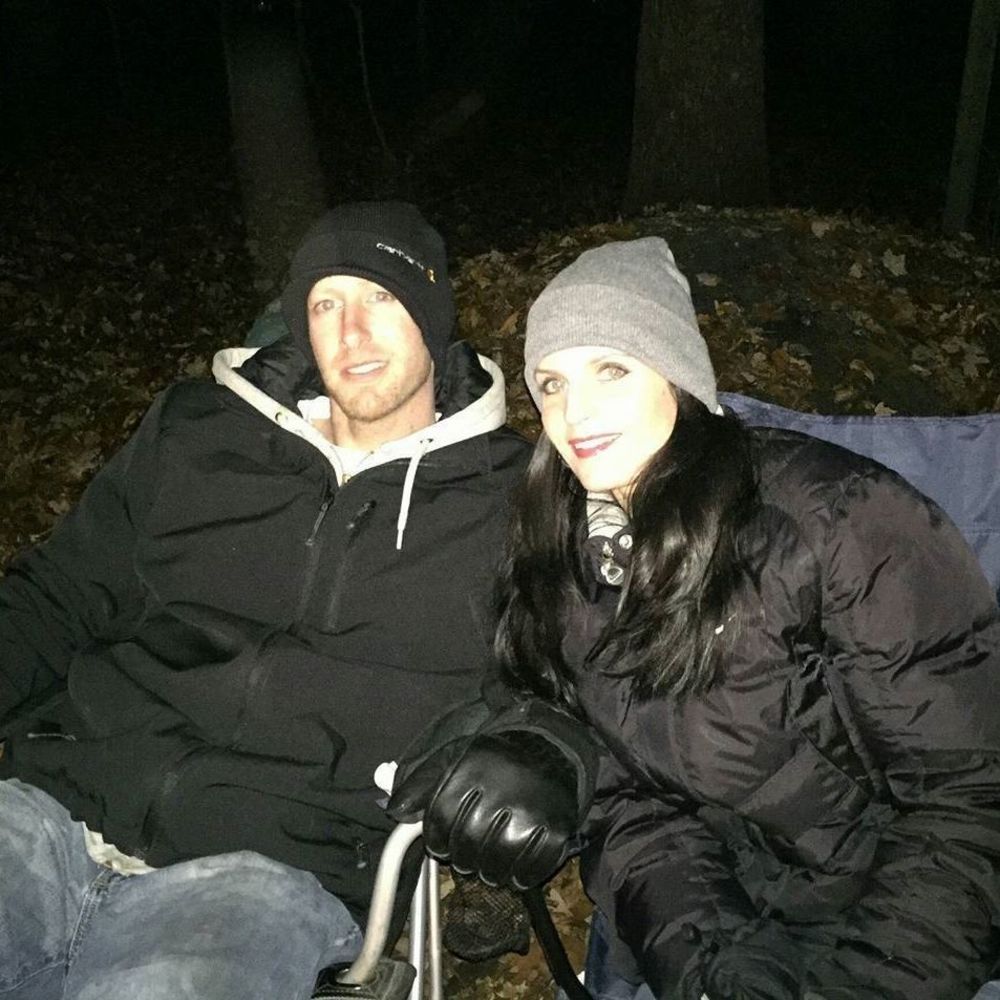 Meet your Posher, Steph