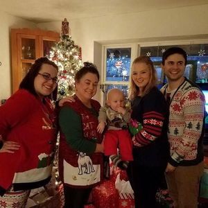 Meet your Posher, Keri