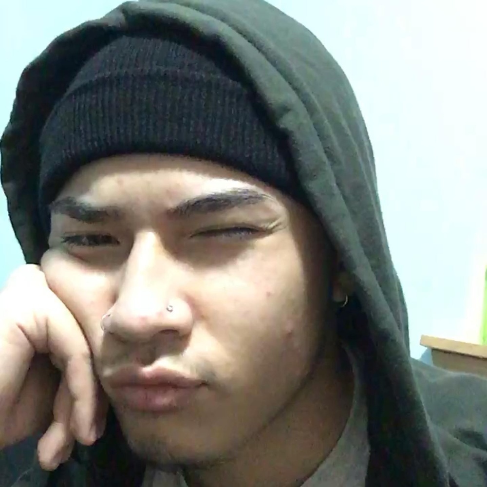 Meet your Posher, Steven