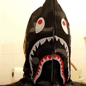 Meet your Posher, Rashard