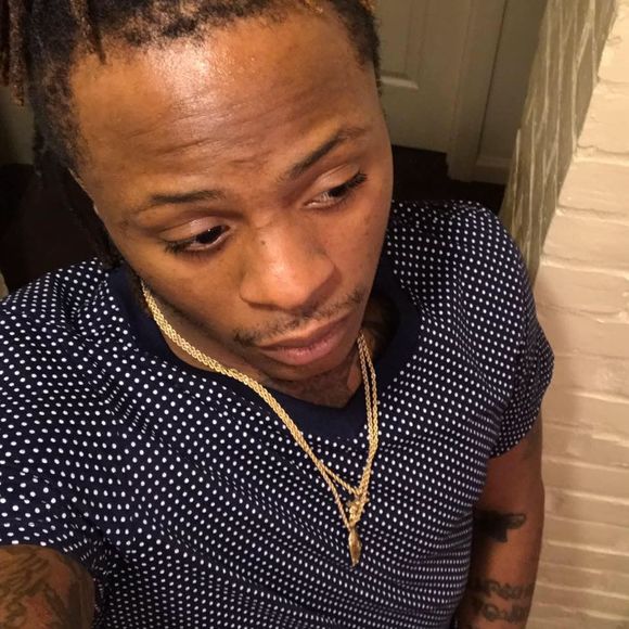 Meet your Posher, Derty - Picture 1 of 1