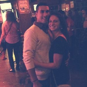 Meet your Posher, Pat