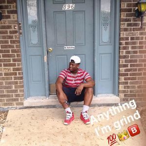 Meet your Posher, Travon