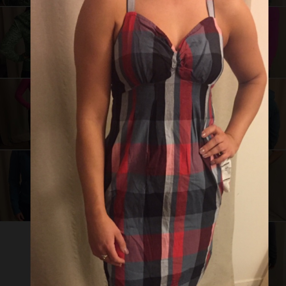 Element dress